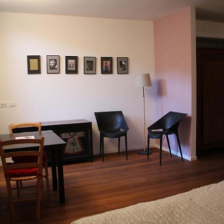 טנו La Piazzetta Di Canale B&B מראה חיצוני תמונה