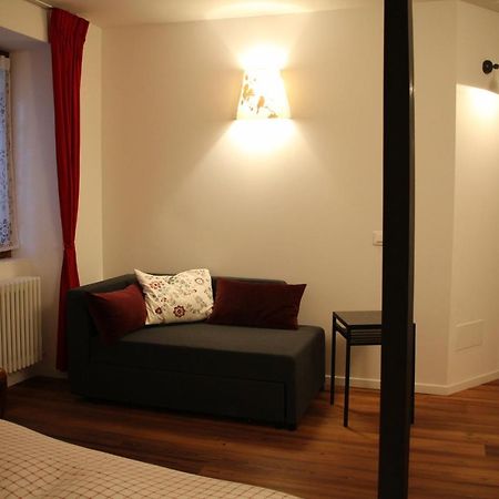 טנו La Piazzetta Di Canale B&B מראה חיצוני תמונה