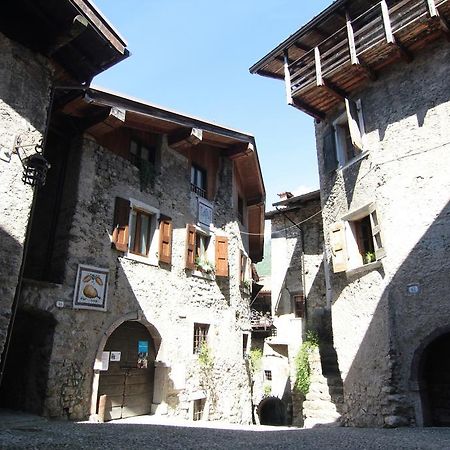 טנו La Piazzetta Di Canale B&B מראה חיצוני תמונה