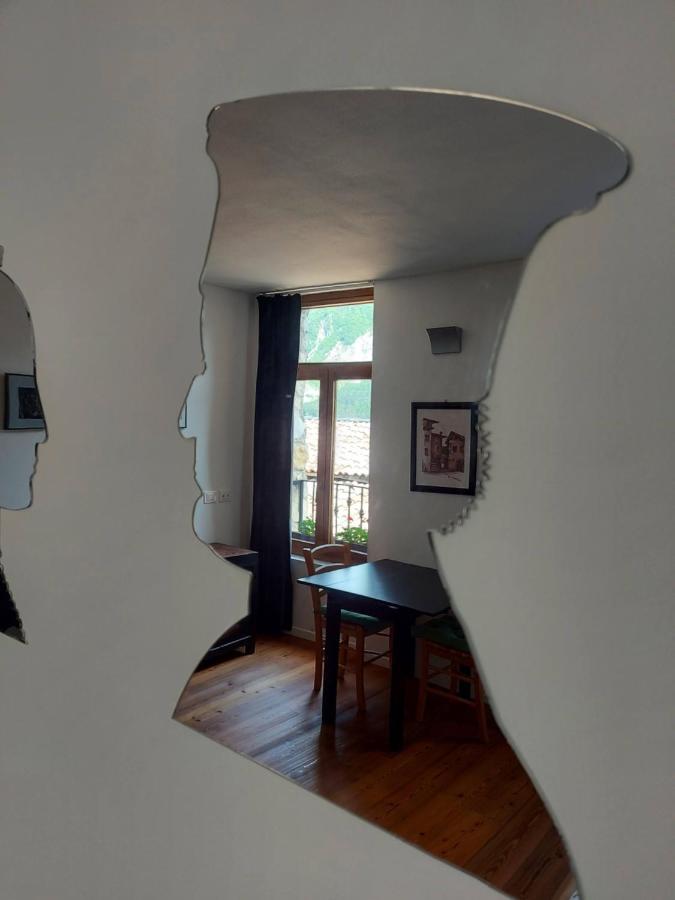 טנו La Piazzetta Di Canale B&B מראה חיצוני תמונה