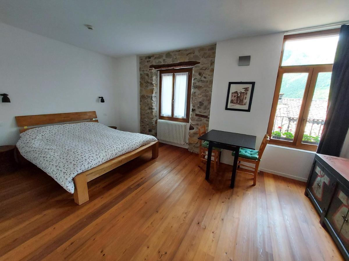 טנו La Piazzetta Di Canale B&B מראה חיצוני תמונה