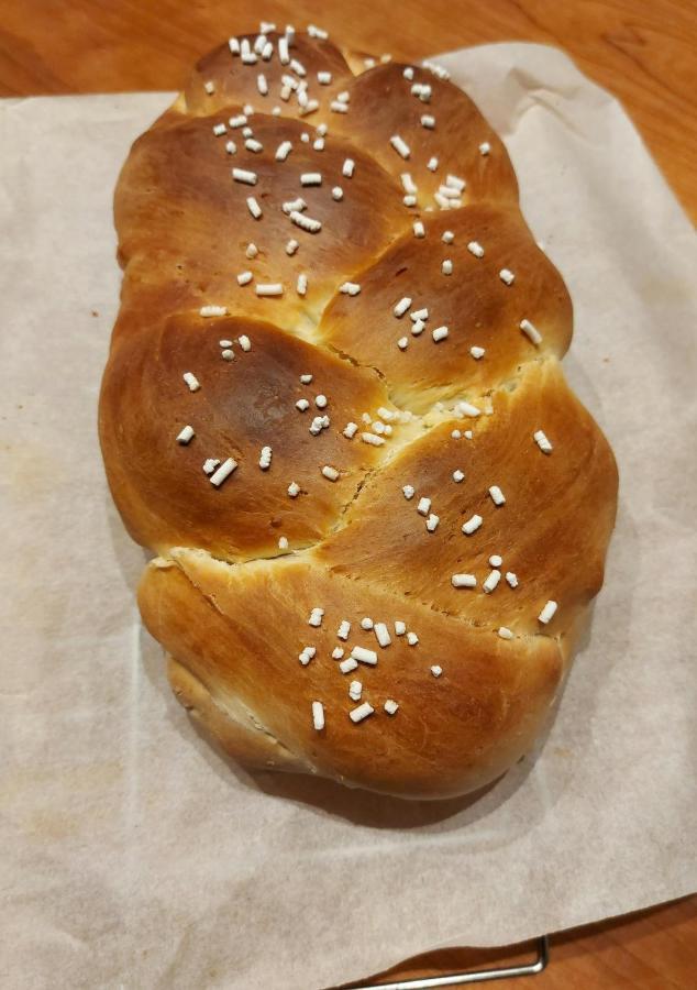 טנו La Piazzetta Di Canale B&B מראה חיצוני תמונה