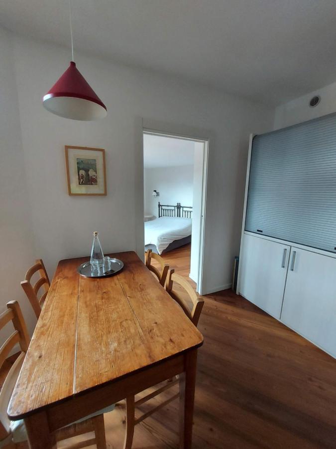 טנו La Piazzetta Di Canale B&B מראה חיצוני תמונה