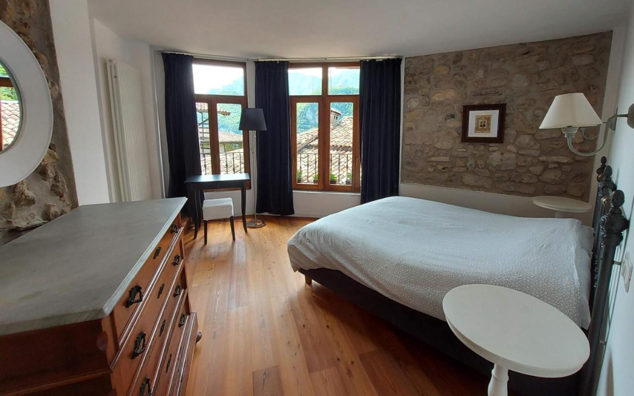 טנו La Piazzetta Di Canale B&B מראה חיצוני תמונה