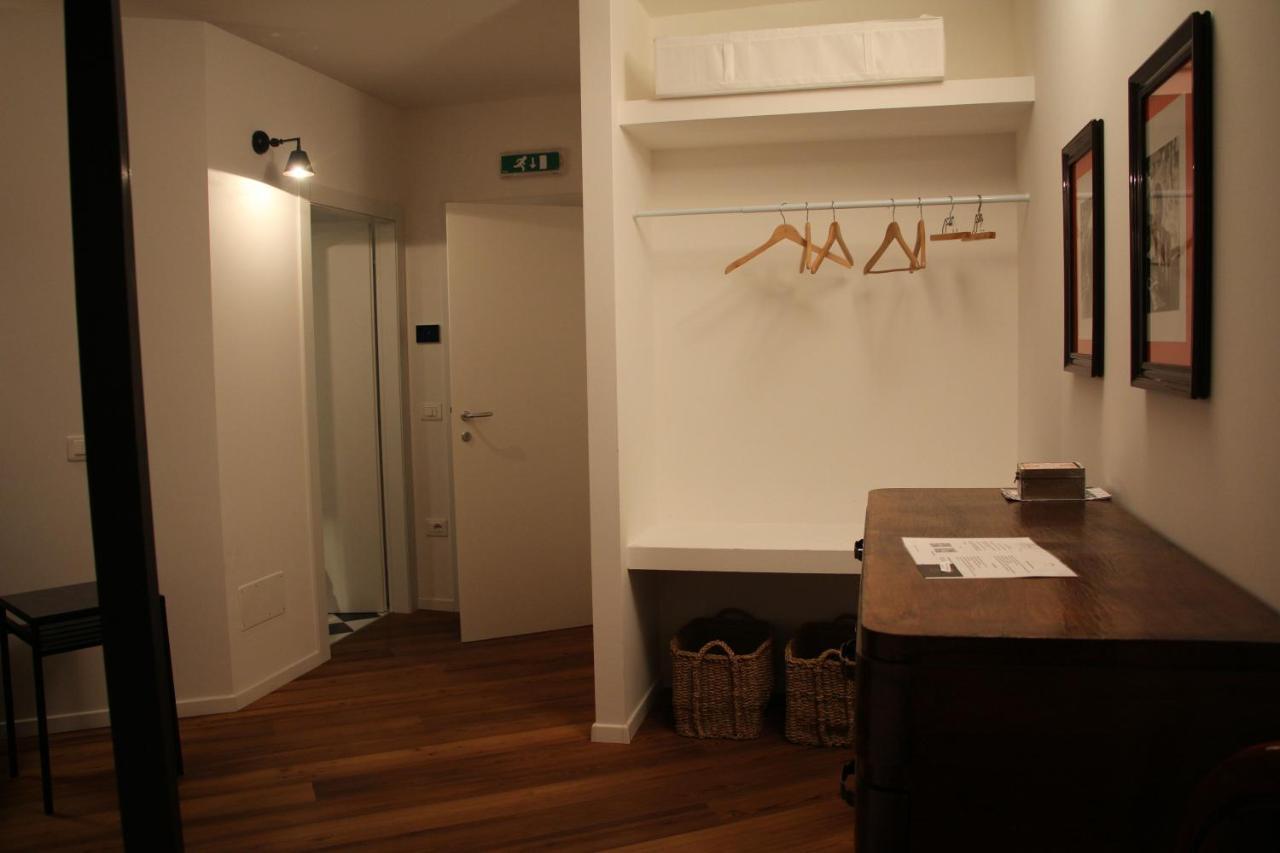 טנו La Piazzetta Di Canale B&B מראה חיצוני תמונה