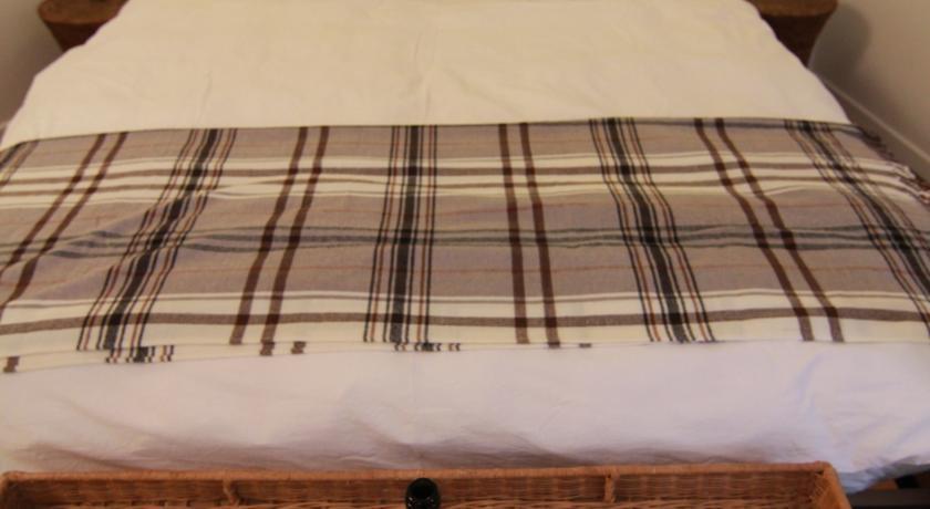 טנו La Piazzetta Di Canale B&B חדר תמונה