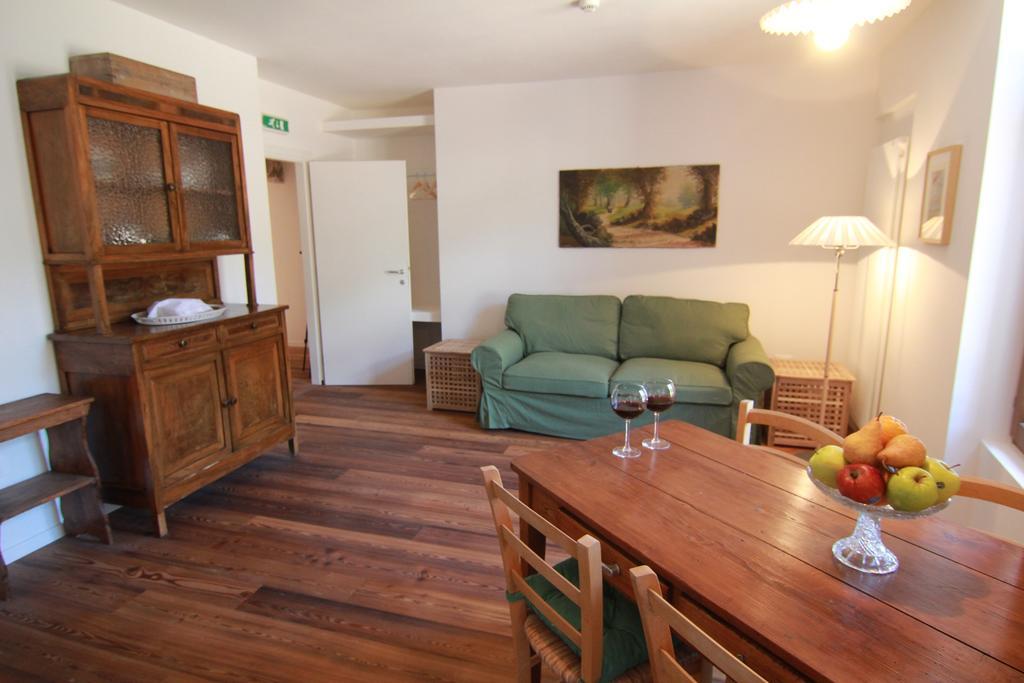 טנו La Piazzetta Di Canale B&B חדר תמונה