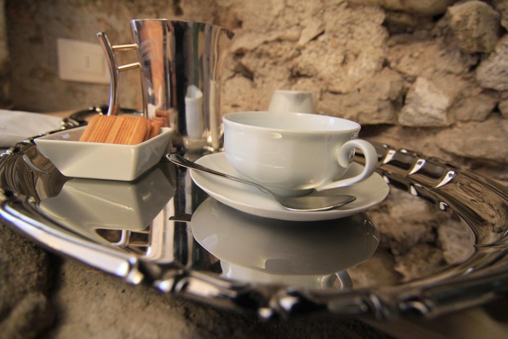 טנו La Piazzetta Di Canale B&B חדר תמונה