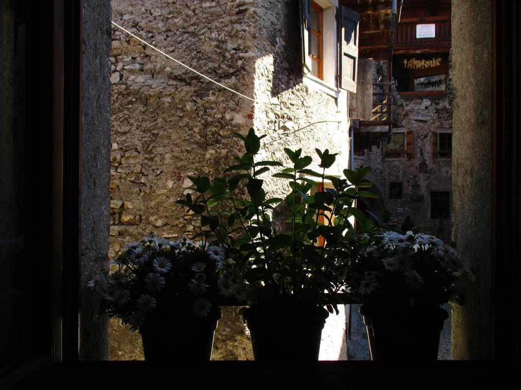 טנו La Piazzetta Di Canale B&B מראה חיצוני תמונה