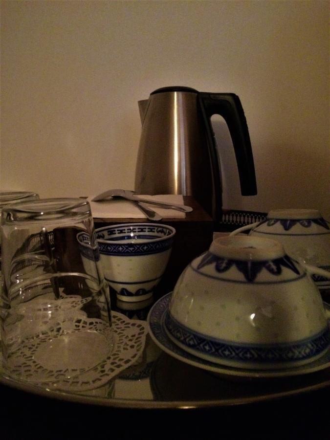 טנו La Piazzetta Di Canale B&B מראה חיצוני תמונה