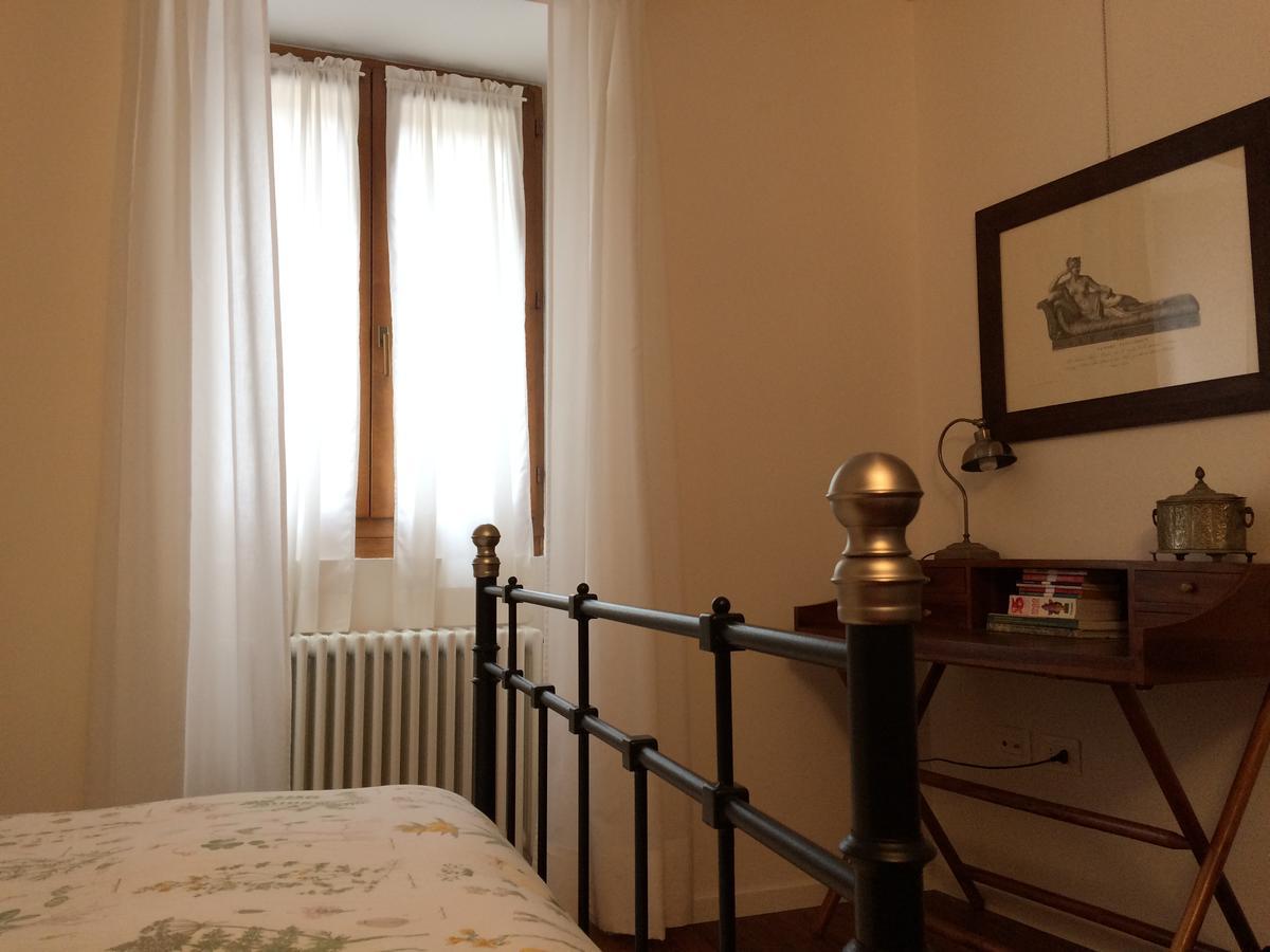 טנו La Piazzetta Di Canale B&B מראה חיצוני תמונה