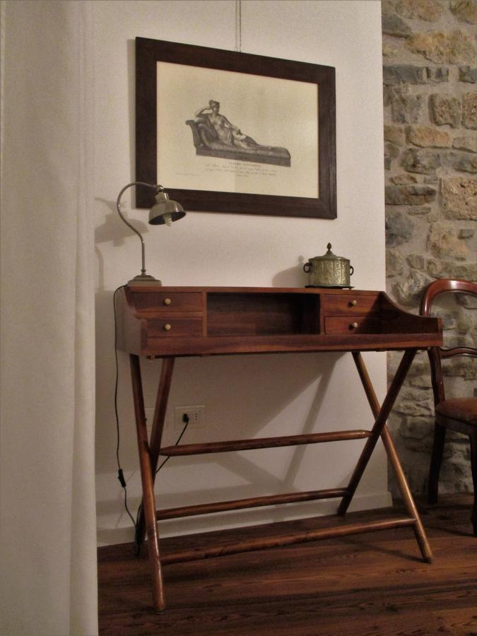 טנו La Piazzetta Di Canale B&B מראה חיצוני תמונה
